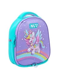 Рюкзак дитячий Yes K-33XXS Happy Unicorn