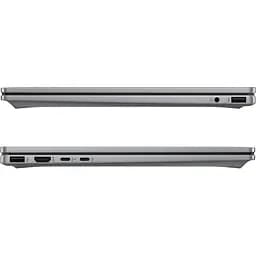 Ноутбук HP OmniBook X FlipNGAI 14-fk0005nn, (BP9K1EA), AMD Ryzen AI 5340 до 4.8 ГГц, 14" 3K Touch, 16 ГБ, SSD, 512 ГБ, AMD Radeon 840M, Windows 11 - мініатюра 11