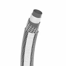 Шланг для поливу Bradas NTS WHITE SILVER 3/4" 30 м WWS3/430 - мініатюра 2