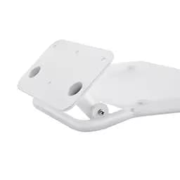 Сидіння для душу Qtap Comfort WHI5035 - мініатюра 3