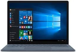 Ноутбук Microsoft Surface Laptop 4 13.5" PS Touch/Intel i5-1145G7/8/512F/int/W10P/Ice Blue (5BV-00024) - мініатюра 7