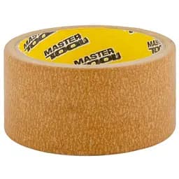 Стрічка малярська Mastertool 48 мм x 20 м високотемпературна 79-9891