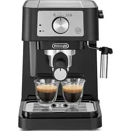 Кофейварка рожковая DELONGHI Stilosa EC260.BK Черный UA