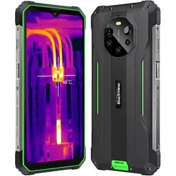 Смартфон Blackview BL8800 Pro 8/128GB Green