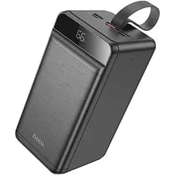 Внешний аккумулятор Hoco DB61 Jade 90000mAh 22.5W Black [161333]