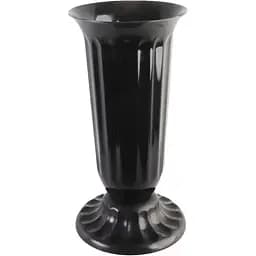 Ваза для квітів №2 діаметр 22 см висота 45 см