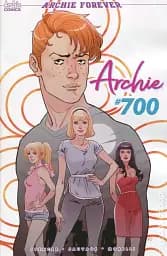 Archie (2015 2nd Series) #700A