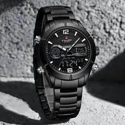 Годинник Naviforce Aviator - мініатюра 5