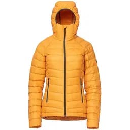 Куртка Turbat Trek Pro Wmn Orange S (1054-012.004.2090) - мініатюра 2