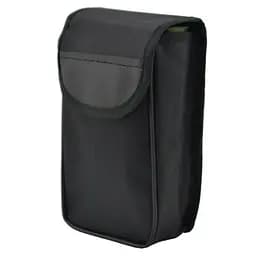 Бінокль туристичний із чохлом камуфляж Bushnell 2675-1 10х25 - мініатюра 7