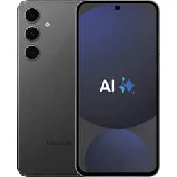 Смартфон Samsung Galaxy S24 FE 8/128Gb Graphite (SM-S721BZKD) [117365]