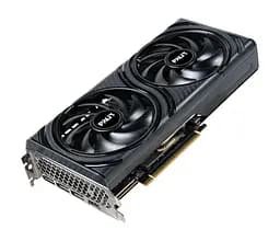 Відеокарта GF RTX 5060 8GB GDDR7 Infinity 2 OC Palit (NE75060V19P1-GB2063L) - мініатюра 8