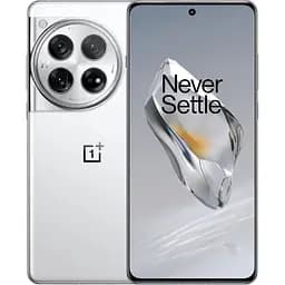 Смартфон OnePlus 12 12/256GB Silver