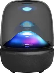 Акустическая система HARMAN KARDON Aura Studio 5 Black (HKAURAS5BLKEP)