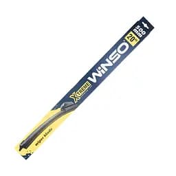 Безкаркасна щітка Winso X-Treme 20/500 мм (113500)