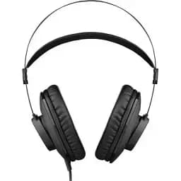 Навушники без мікрофона AKG K72 - мініатюра 2