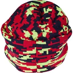 Шапка Select Hat 58 Multicolor - мініатюра 3