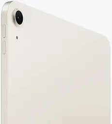 Планшет Apple iPad Air 11 2025 Wi-Fi 128GB Starlight (MC9Y4) - мініатюра 3
