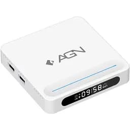 Медиаплеер AGN Media Box Cinema 4/32Gb (AGNCINEMA432)