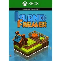 Ключ активації Microsoft Island Farmer для Xbox One/Series S/X
