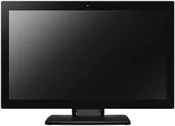 Монітор TFT 21.5" Neovo TM-22, сенсорний (P-Cup, 10 дотиків), VGA, HDMI, DP, USB хаб, колонки, чорний (TM-22) - мініатюра 7
