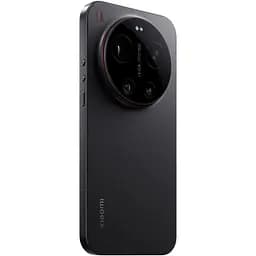 Мобільний телефон Xiaomi 17 Ultra 16/512GB Black (1186350) - мініатюра 6