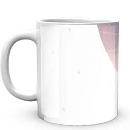 Кухоль GeekLand Genshin Impact Геншин Імпакт Аяка GN 02.570 330 мл білий