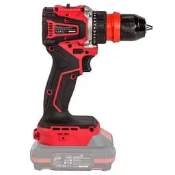 Vitals Шурупокрут-дриля акумуляторна Master AU 1835aq BL 18В 35Нм 500·1500об/хв кейс 0.81кг без АКБ та ЗП - мініатюра 5