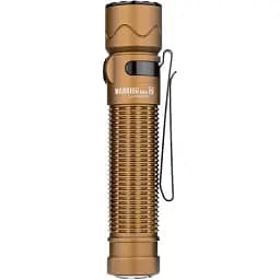 Ліхтар Olight Warrior Mini 2 Tan - мініатюра 3