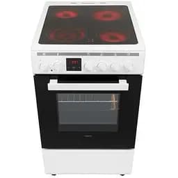 Електрична плита Eleyus Impuls 5008 V WH - мініатюра 2