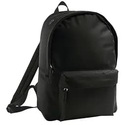 Рюкзак Sol’s Rider 16 л чорний (70100312TUN)