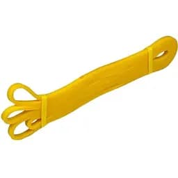 Гумова петля EasyFit 1-6 кг жовта (EF-2654-1)