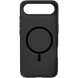 Чохол Nillkin Matte Magnetic Pro для Apple iPhone 17 Air (6.5) Чорний / Black - мініатюра 4