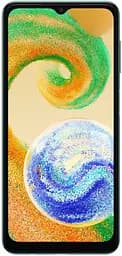 Смартфон Samsung Galaxy A04s 3/32GB Green SM-A047FZGU