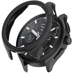 Защитный бампер Tamister для смарт-часов Xiaomi Watch 2 Pro черный