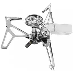 Горелка Fire Maple Trident для цанговых баллонов (1060-Trident)