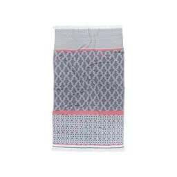 Рушник Barine Pestemal - Marinero 90x160 Navy-blue синій
