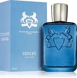 Парфумована вода Parfums de Marly Sedley 125 мл  - мініатюра 2