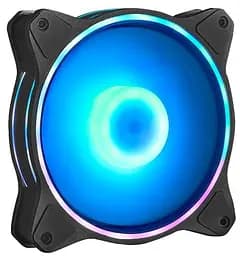 Вентилятор Chieftec ZF-1225RGB (ZF-1225RGB)