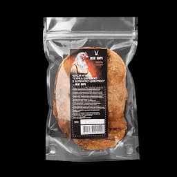 Чипсы мясные Курица Барбекю с зеленым луком Meat Chips 50г