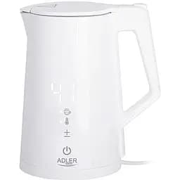 Чайник електричний Adler AD 1345 1.7 л