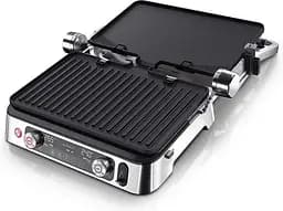 Електрогриль притискний Braun MultiGrill 9 Pro CG 9167 - мініатюра 4