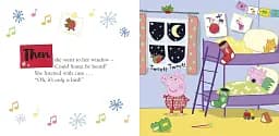 Peppa Pig: Peppa's Night Before Christmas - мініатюра 3
