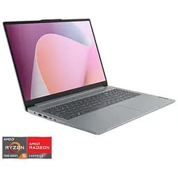 Ноутбук Lenovo IdeaPad 3 16ABR8 5 7530U la 4.5 GHz, IPS, 16GB, 512GB, Без ОС