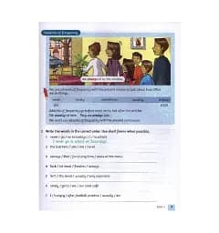 Grammar Friends 4. Student's Book Pack - мініатюра 4
