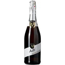 Вино ігристе Salute Asti солодке біле 10-13.5% 0.75 л