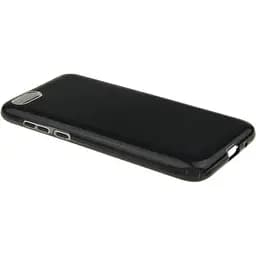Чохол-накладка Toto TPU Shine Case HuAwei Y5 2018 Black - мініатюра 4