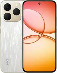 Смартфон Realme 15T 8/256GB Flowing Silver Global