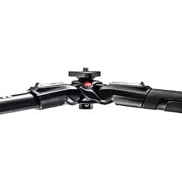 Штатив Manfrotto 190X MK190X3-3W1 [121009] - мініатюра 5