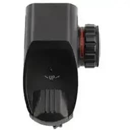 Компактный точечный прицел 1X22X33 4 точки визирной сетки для охоты страйкбольная стрельба пейрбол CS Army Tac красно-зеленый